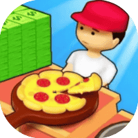 开个披萨店-免广告-睡前小游戏