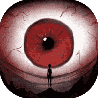 人间诡视-免广告-睡前小游戏