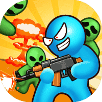 僵尸榨汁达人-免广告-睡前小游戏