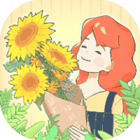 遇见你的花-免广告-睡前小游戏