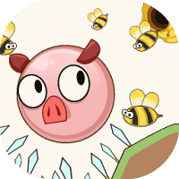 老铁救救我-免广告-睡前小游戏