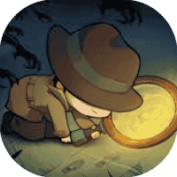 隐秘的档案-免广告-睡前小游戏