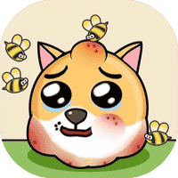 我的狗头-免广告-睡前小游戏