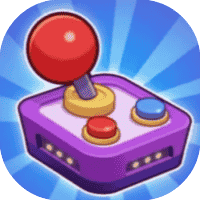 超级电玩城-免广告-睡前小游戏