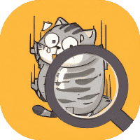 找下猫-免广告-睡前小游戏