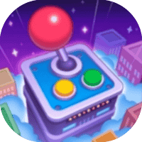 开心电玩城-免广告-Gm-睡前小游戏