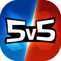 王者精英5V5-免广告-睡前小游戏