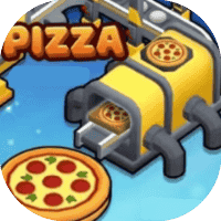 披萨工厂-免广告-Gm-睡前小游戏