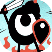 守个球啊-免广告-睡前小游戏