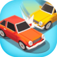 挪车好难的-免广告-睡前小游戏