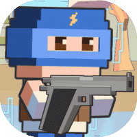 英雄吃鸡-免广告-睡前小游戏