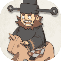 汉字小秀才-免广告-睡前小游戏