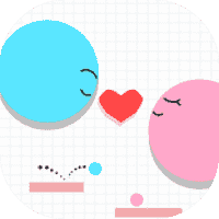 球球无限弹-免广告-睡前小游戏