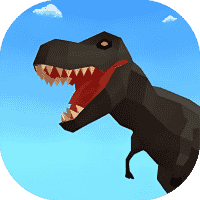 恐龙变形记-免广告-睡前小游戏