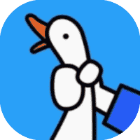 抓大鹅-免广告-睡前小游戏