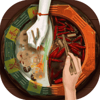 阴阳锅-免广告-睡前小游戏