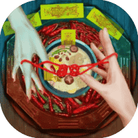 阴阳锅2同心劫-免广告-睡前小游戏