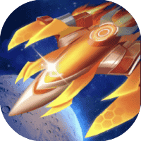 爆爽疯狂飞机-免广告-睡前小游戏