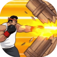 一拳大师-免广告-Gm-睡前小游戏