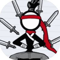 纸上王者-免广告-睡前小游戏