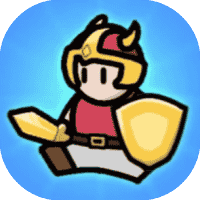 画纸弹兵-免广告-睡前小游戏