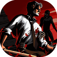 猛鬼大厦100层-免广告-睡前小游戏