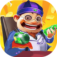 翡翠大王-免广告-睡前小游戏