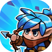 生化地下城-免广告-Gm-睡前小游戏