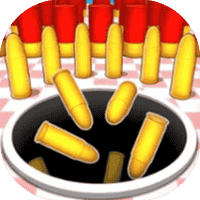 变异进化-免广告-睡前小游戏