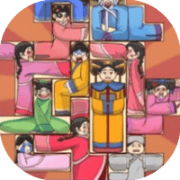 魔性秀秀秀-免广告-睡前小游戏