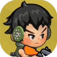 枪王大冒险-免广告-睡前小游戏