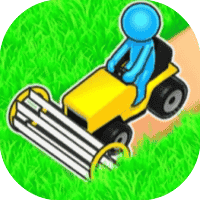 除草大师-免广告-睡前小游戏