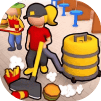 全民经营模拟器免广-睡前小游戏