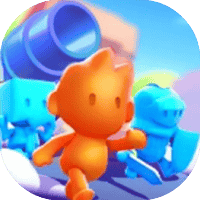 颜色大作战-免广告-睡前小游戏