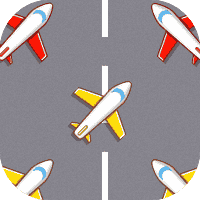 王牌司机-免广告-睡前小游戏