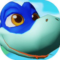 迷你贪吃蛇3D-免广告-睡前小游戏