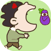 光吃不长肉-免广告-睡前小游戏