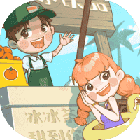 荒岛大作战-免广告-Gm-睡前小游戏