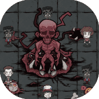 模拟求生-免广告-睡前小游戏