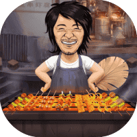 特色烧烤-免广告-睡前小游戏