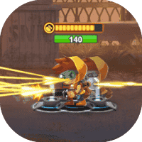 抢滩登陆HD-免广告-睡前小游戏