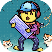 我真的会谢-免广告-睡前小游戏