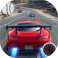 子弹飞车联盟-免广告-睡前小游戏