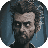 饥荒不慌-免广告-睡前小游戏