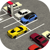 停车场大亨-免广告-Gm-睡前小游戏