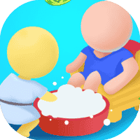 洗浴城大玩家-免广告-睡前小游戏