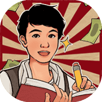 大排档模拟器-免广告-睡前小游戏