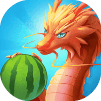 合成神龙2-免广告-睡前小游戏