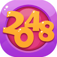 进阶2048-免广告-睡前小游戏