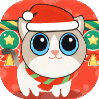 地表最强逆袭圣诞版-免广告-睡前小游戏